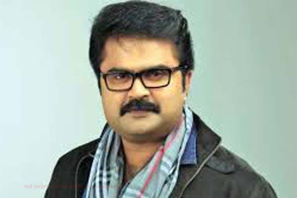 Anoop Menon Malayalam Movie Actors by Red Carpet Events 